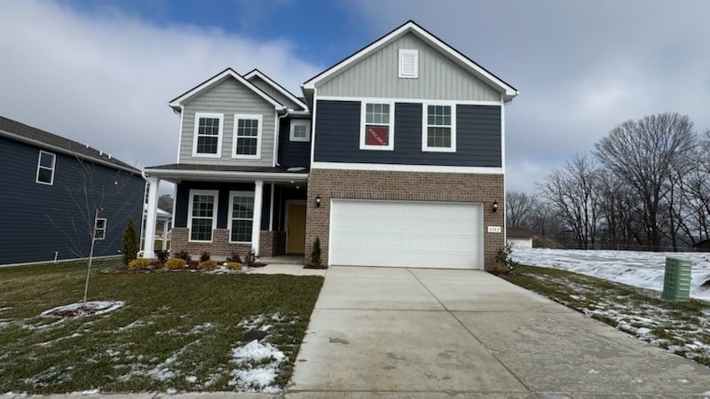 3372 Tucker Tc, Columbia, TN 38401