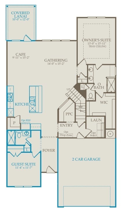 3372 Tucker Tc, Columbia, TN 38401