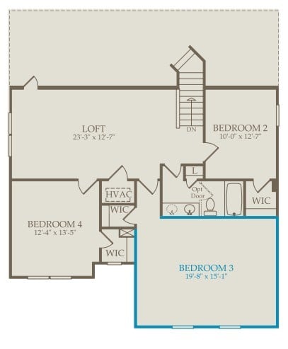 3372 Tucker Tc, Columbia, TN 38401