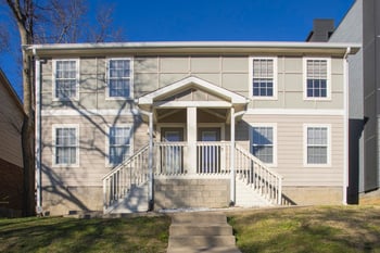 3306 Felicia St, Nashville, TN 37209