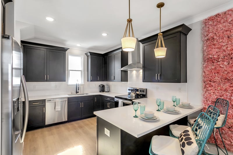 110 Duke St #28 & 29, Nashville, TN 37207