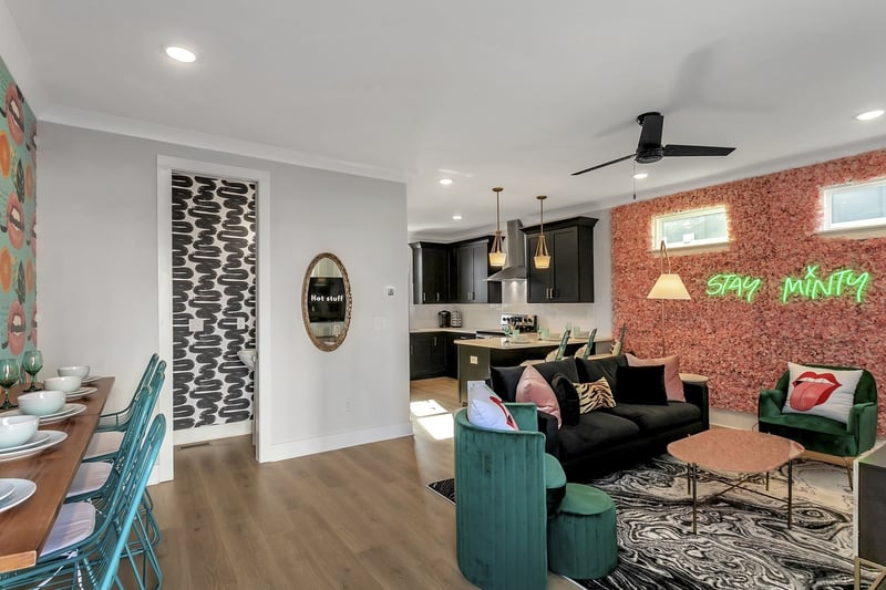 110 Duke St #28 & 29, Nashville, TN 37207