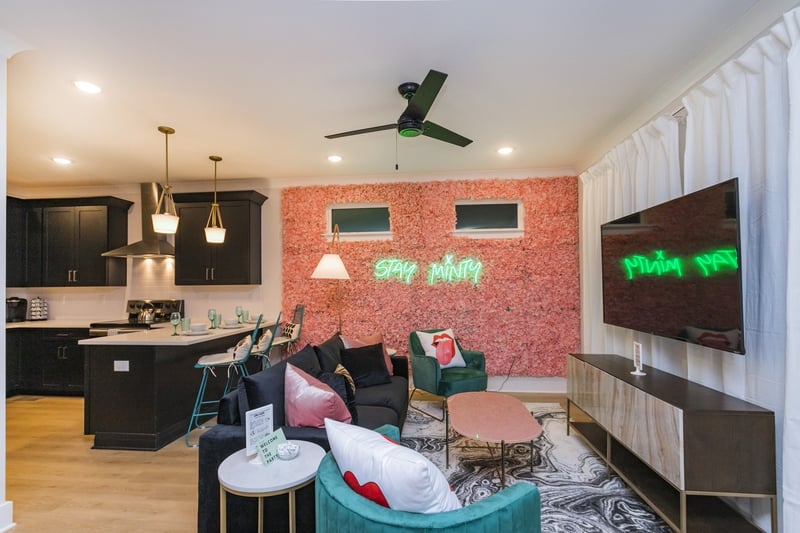 110 Duke St #28 & 29, Nashville, TN 37207