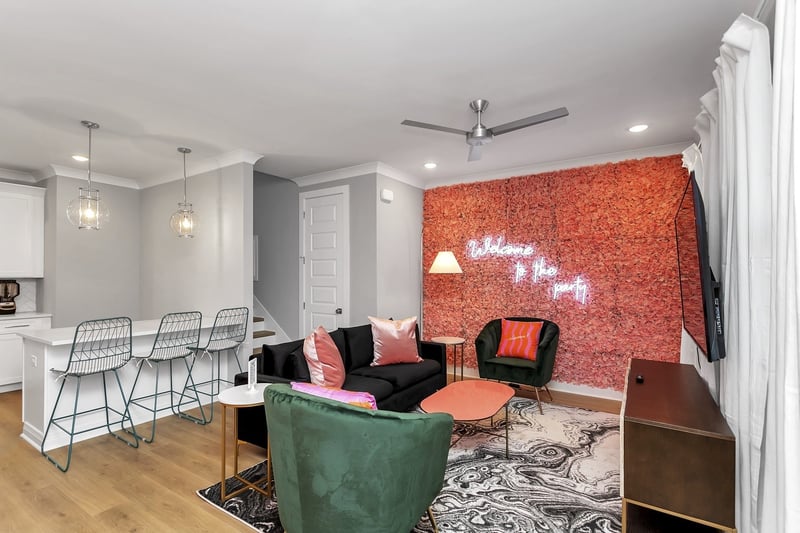 110 Duke St #28 & 29, Nashville, TN 37207