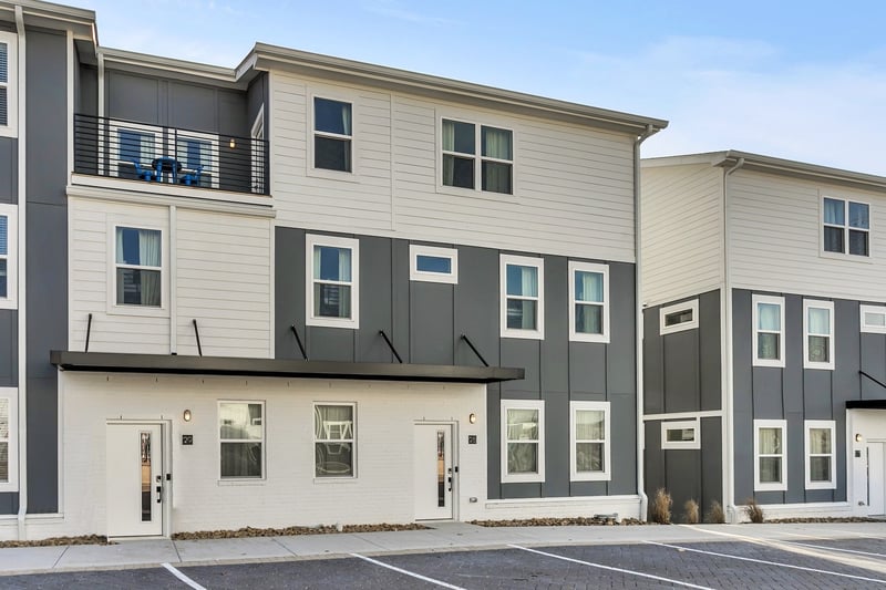 110 Duke St #28 & 29, Nashville, TN 37207