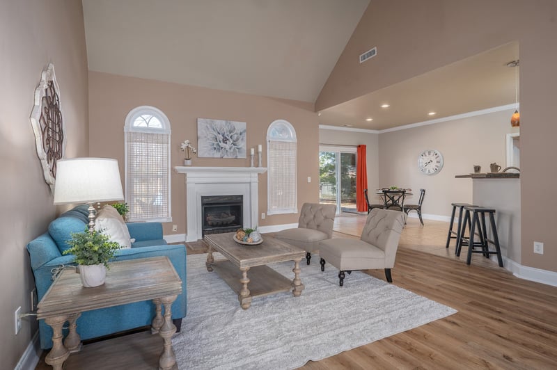 3520 Genoa Dr, Murfreesboro, TN 37128