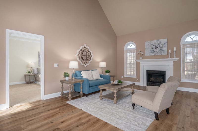 3520 Genoa Dr, Murfreesboro, TN 37128