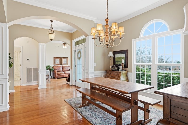 132 Windchase Rn, Hermitage, TN 37076