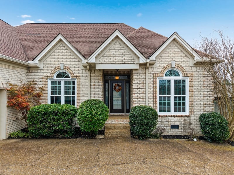132 Windchase Rn, Hermitage, TN 37076