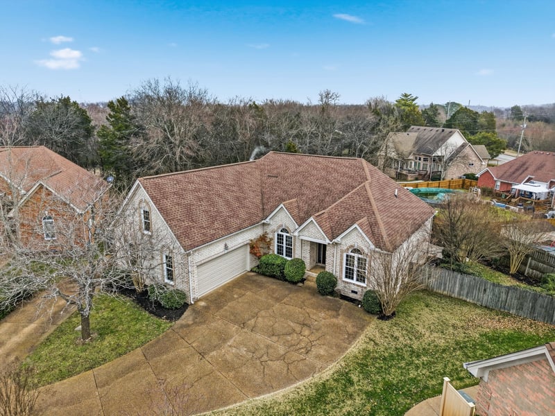 132 Windchase Rn, Hermitage, TN 37076