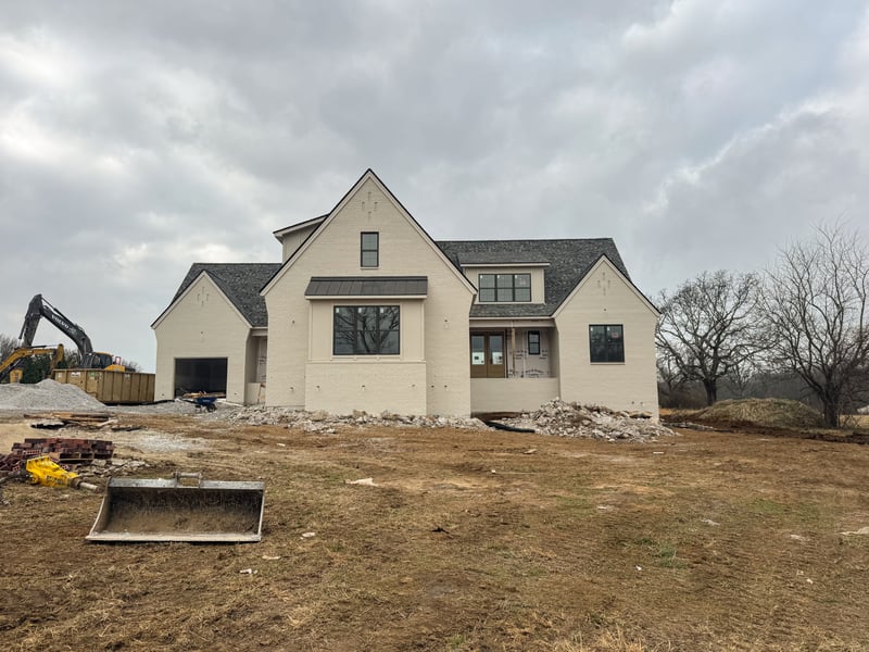 2048 Cairo Bend Rd, Lebanon, TN 37087