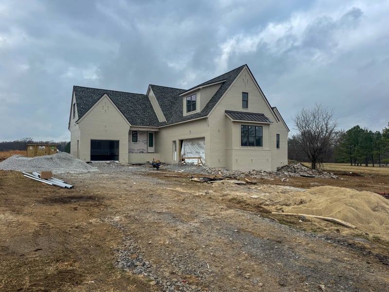 2048 Cairo Bend Rd, Lebanon, TN 37087