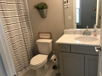 6117 California Ave #A, Nashville, TN 37209