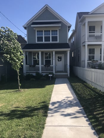 6117 California Ave #A, Nashville, TN 37209