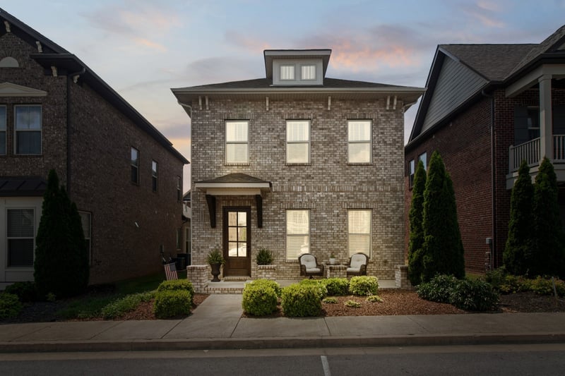 151 Benjamin Ln, Hendersonville, TN 37075