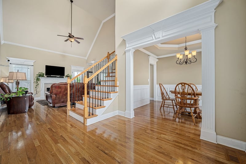 109 Marston Way, Christiana, TN 37037