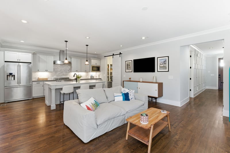 1929A Kimbark Dr, Nashville, TN 37215