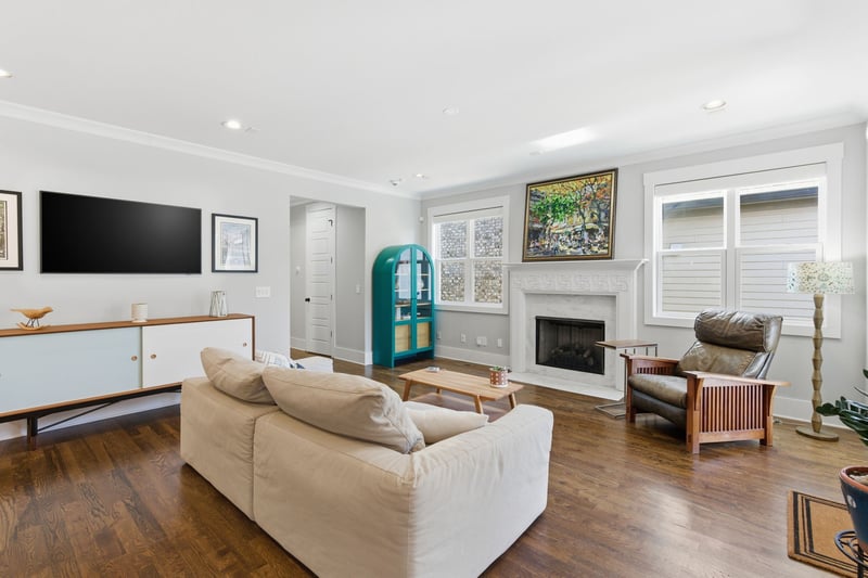 1929A Kimbark Dr, Nashville, TN 37215