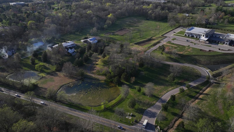 4038 Clovercroft Rd, Franklin, TN 37067