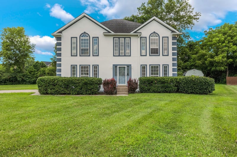 1757 Shane Dr, Spring Hill, TN 37174