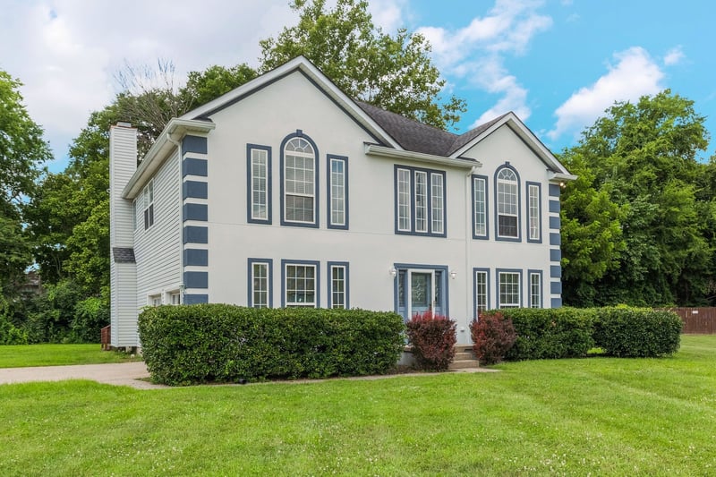 1757 Shane Dr, Spring Hill, TN 37174