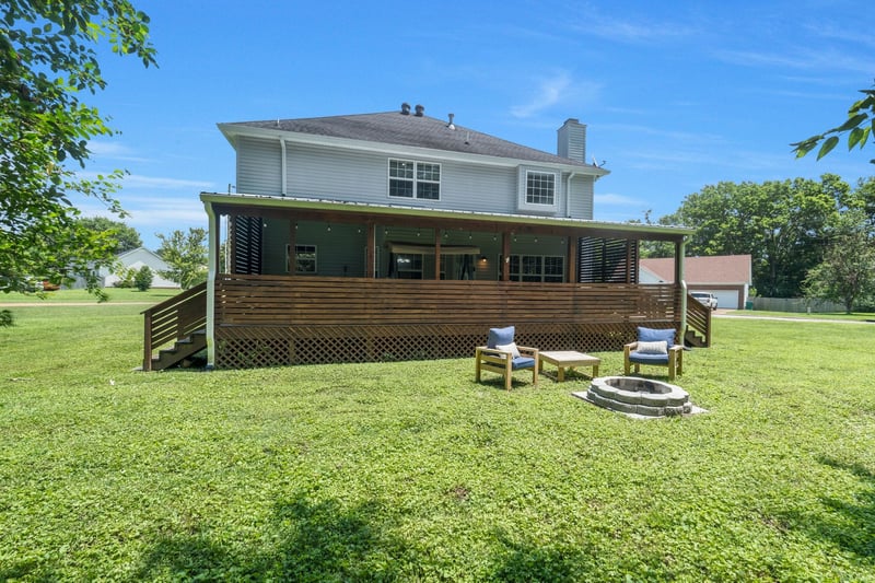 1757 Shane Dr, Spring Hill, TN 37174