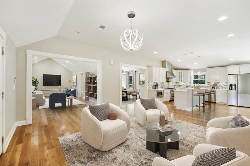 5909 Old Harding Pike, Nashville, TN 37205