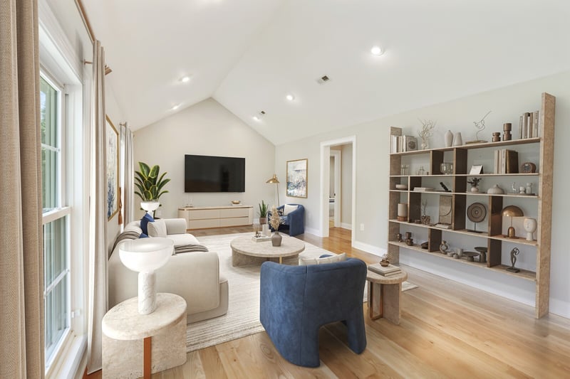 5909 Old Harding Pike, Nashville, TN 37205