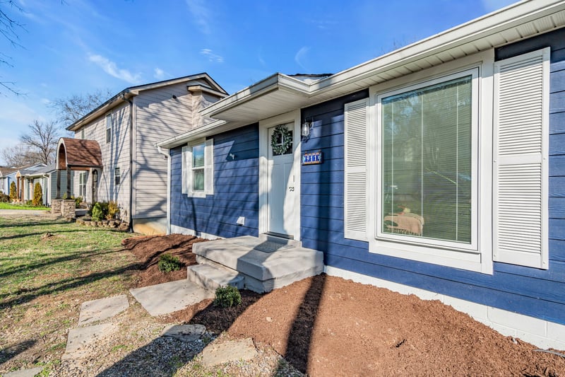 911 S 14th St, Nashville, TN 37206