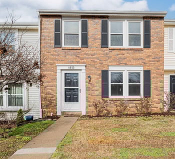2813 Lake Forest Dr, Nashville, TN 37217