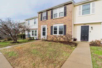 2813 Lake Forest Dr, Nashville, TN 37217