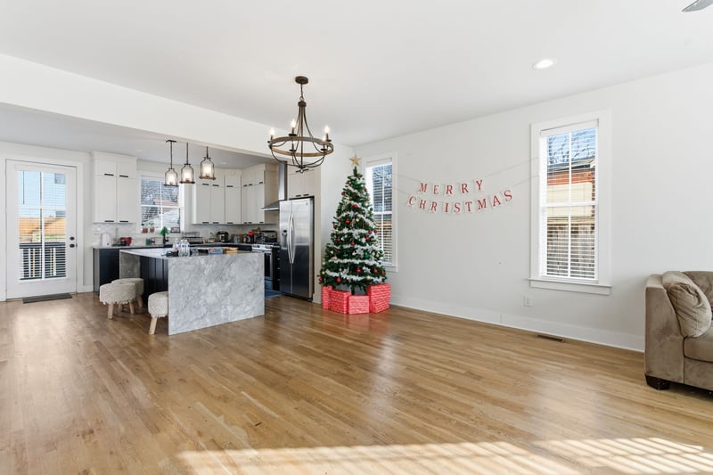 708 28th Ave, Nashville, TN 37208