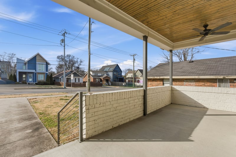 708 28th Ave, Nashville, TN 37208