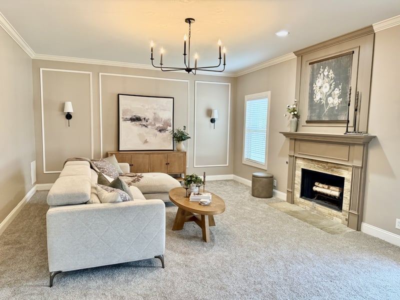 4320 Maximillion Cir, Murfreesboro, TN 37128