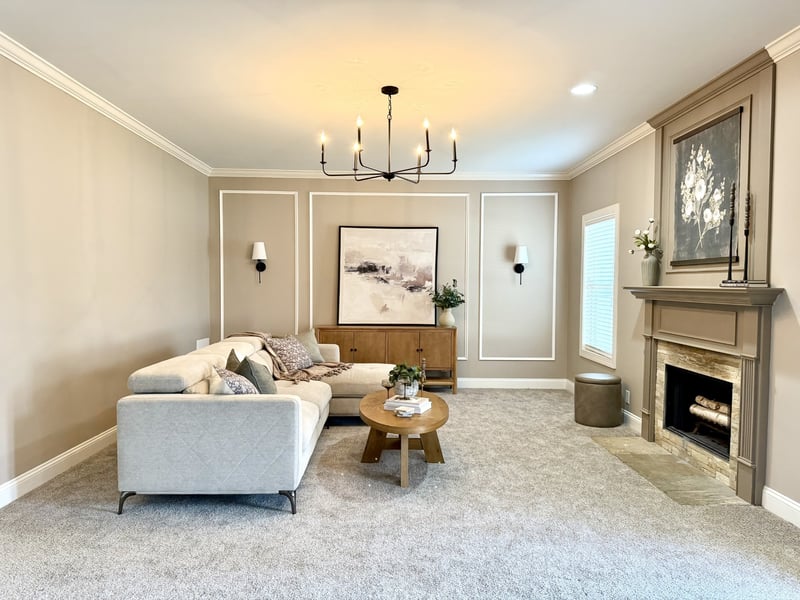 4320 Maximillion Cir, Murfreesboro, TN 37128