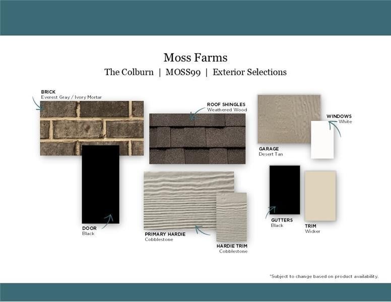 3081 Ventura Ave, White House, TN 37188