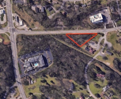 609 Mcgavock Pike, Nashville, TN 37214