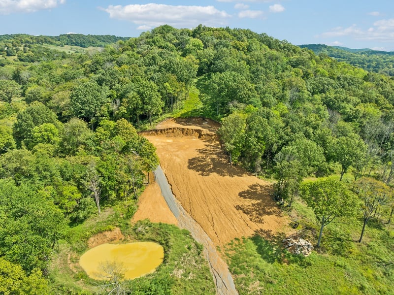 Cross Keys Rd, College Grove, TN 37046