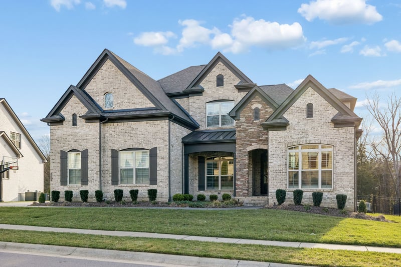 1137 Mcclellan Ln, Nolensville, TN 37135