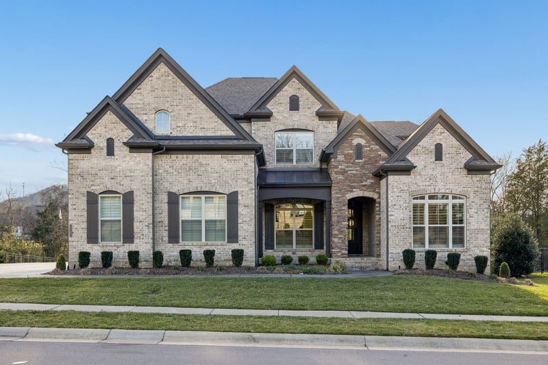 1137 Mcclellan Ln, Nolensville, TN 37135