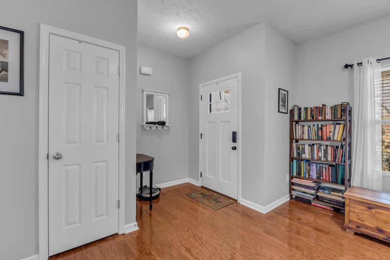 9116 Carissa Dr, Brentwood, TN 37027