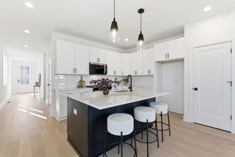 5618A Obrien Ave, Nashville, TN 37209