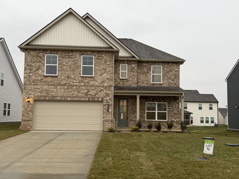 4928 Kai Dr, Murfreesboro, TN 37129