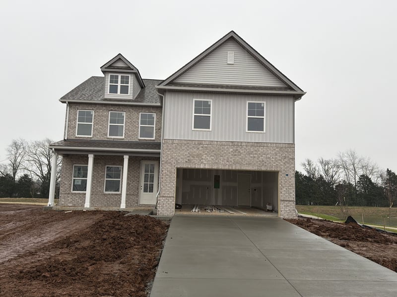 3502 Howard T Smith Dr, Murfreesboro, TN 37129