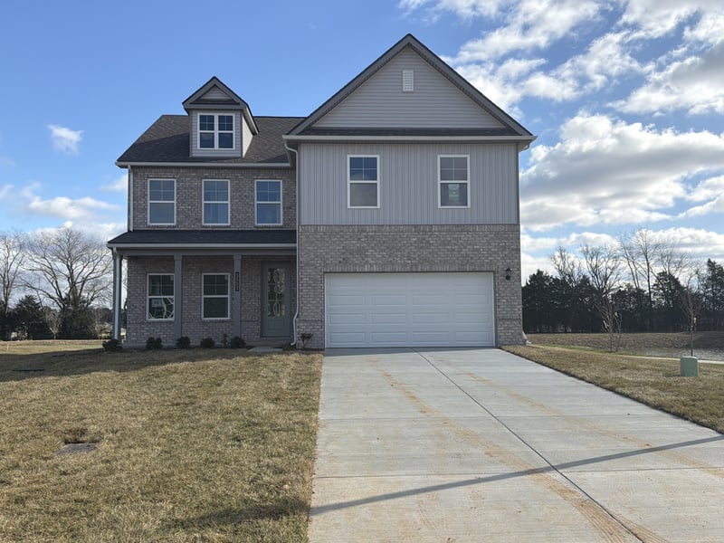 3502 Howard T Smith Dr, Murfreesboro, TN 37129