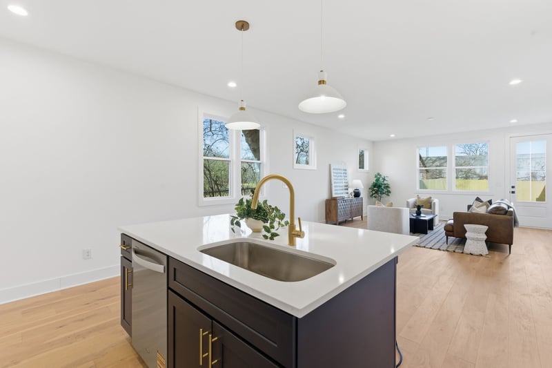 5620B Obrien Ave, Nashville, TN 37209