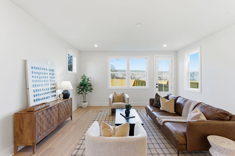 5620B Obrien Ave, Nashville, TN 37209