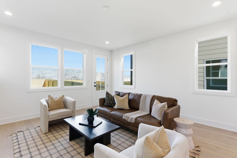 5620B Obrien Ave, Nashville, TN 37209