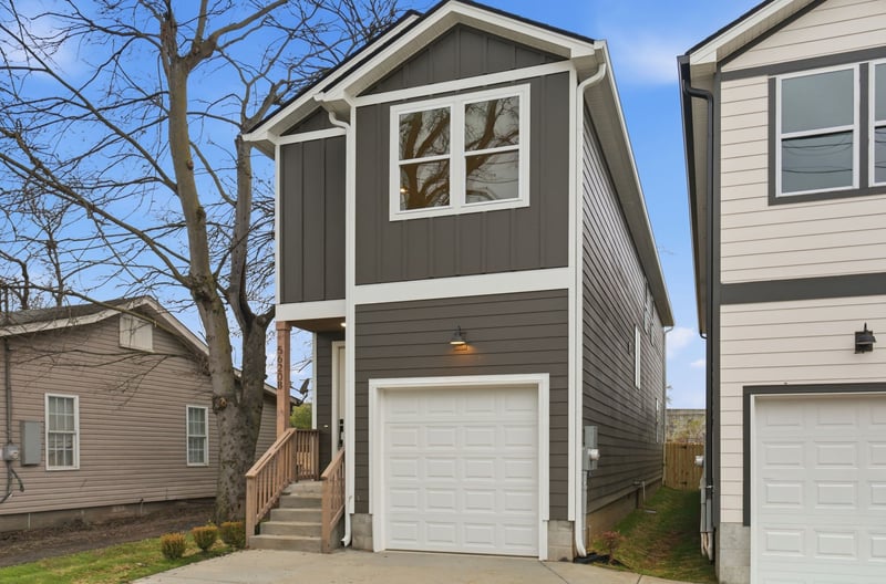 5620B Obrien Ave, Nashville, TN 37209