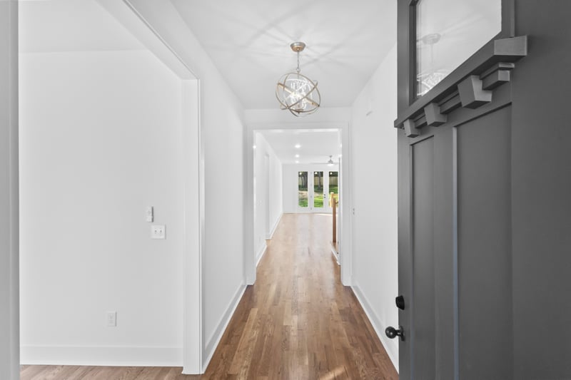 3824 Saunders Ave, Nashville, TN 37216